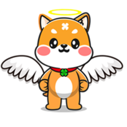 LuckyDoge Icon