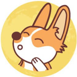 CorgiSwap Icon