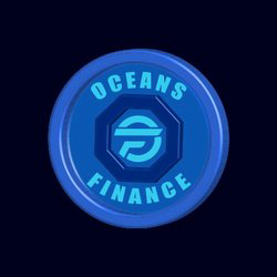 Oceans Finance v2 Icon
