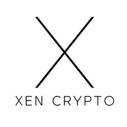 XEN Crypto Icon