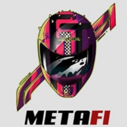 METAF1 Icon