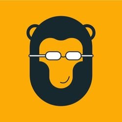 Two Monkey Juice Bar Icon