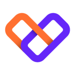 The LoveChain Icon