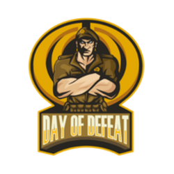 Day of Defeat 2.0 Icon