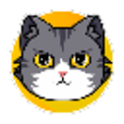 CATS Token Icon