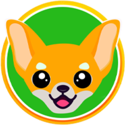 Chihuahua Icon