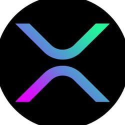 Xrp Classic Icon