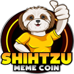 Shihtzu Exchange Token Icon