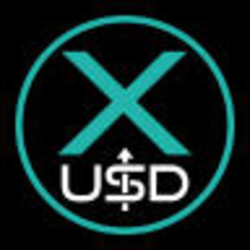 XUSD Icon