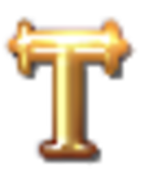 TAP Coin Icon