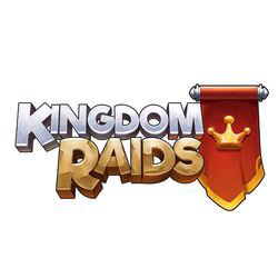 Kingdom Raids Icon