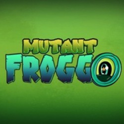 Mutant Froggo Icon