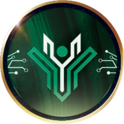 Yu Coin Icon