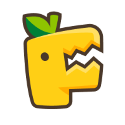 Frutti Dino Icon