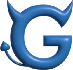 GENESIS WINK Icon