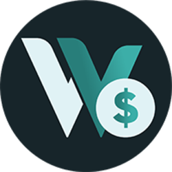 Wault USD Icon