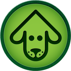 UpDog Icon