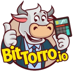 BitTorro Icon