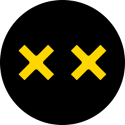 bMXX Token Icon