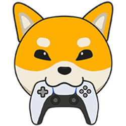 GamingShiba Icon