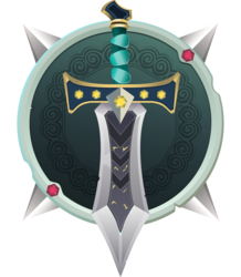 Taroverse Token Icon