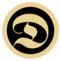 DEFINA TOKEN Icon