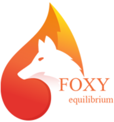 Foxy Equilibrium Icon