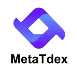 Tdex Token Icon