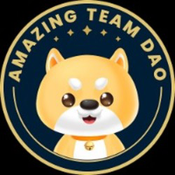 AmazingTeamDao Icon