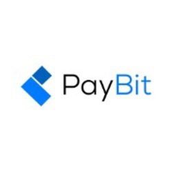 PAY BIT Icon