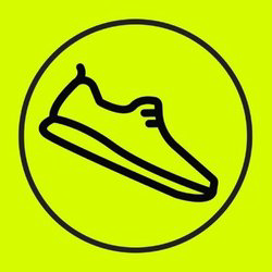 Step Icon