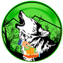 WolfSafePoorPeople Icon