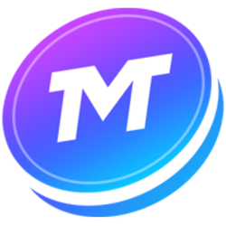 TopManager Token Icon