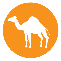 Arabic Icon