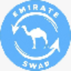 EMIRATE SWAP COIN Icon
