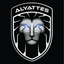 ALYATTES Icon