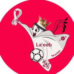 La'eeb Icon