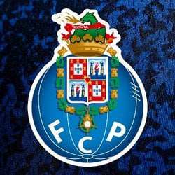 FC Porto Fan Token Icon