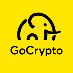 GoCrypto Icon