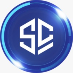 SciMatic Coin Icon