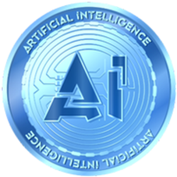 Artificial Intelligence Icon