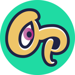 OpiPets Token Icon