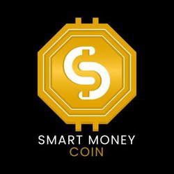 SMART MONEY COIN Icon