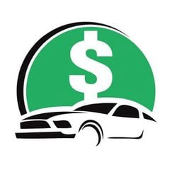 Cash Driver Icon