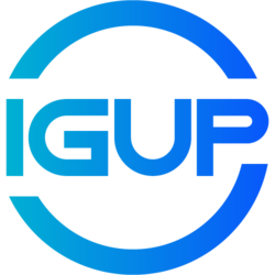 IGUP Token Icon