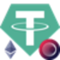 Tether USD Icon