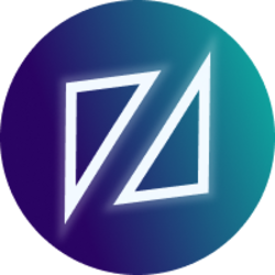 TRZ Token Icon