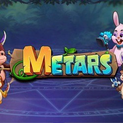 Metars Coin Icon