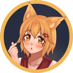 FoxGirl Icon