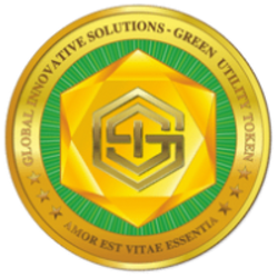 Global Innovative Solutions Icon